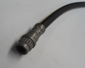 PEUGEOT 206- HB- 99/09; ÖN FREN HORTUMU 1,1cc/1,4cc/1,6cc DİZEL (SH)