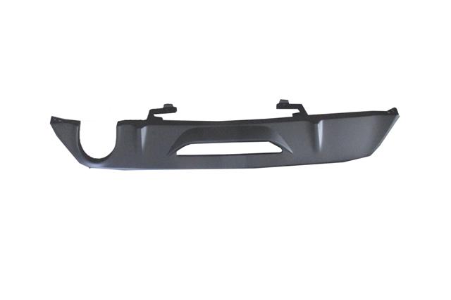 PEUGEOT 208- 24/25; KARLIK (ARKA TAMPON ALTI)(SPOILER)TW)