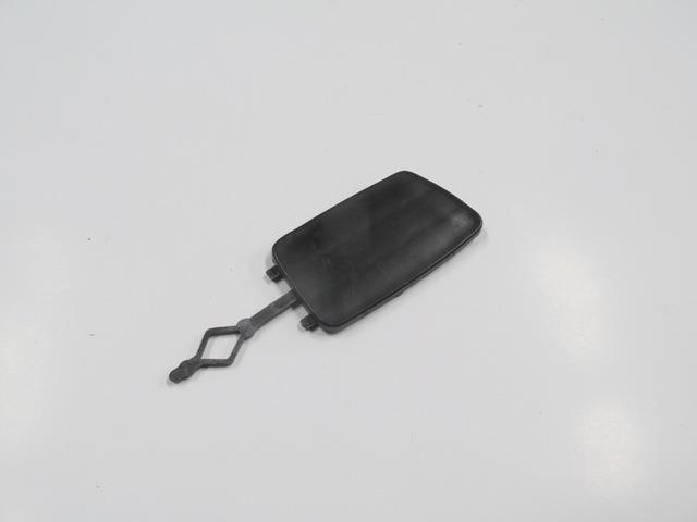 PEUGEOT 3008- 21/24; ARKA TAMPON ÇEKİ DEMİR KAPAĞI