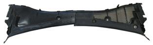 PEUGEOT 301- 13/16; ÖN CAM IZGARASI SAĞ/SOL SET (2 PARÇA) (SİLGİ PANELİ) (TW)