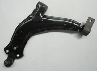 PEUGEOT 306- SD/HB- 00/01; ÖN ALT TABLA SOL ROTİLLİ/BURÇLU (SALINCAK) (16mm MANUEL) (SH)