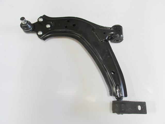PEUGEOT 306- SD/HB- 97/00; ÖN ALT TABLA L ROTİLLİ/BURÇLU (SALINCAK) (16mm HİDROLİK) (SH)