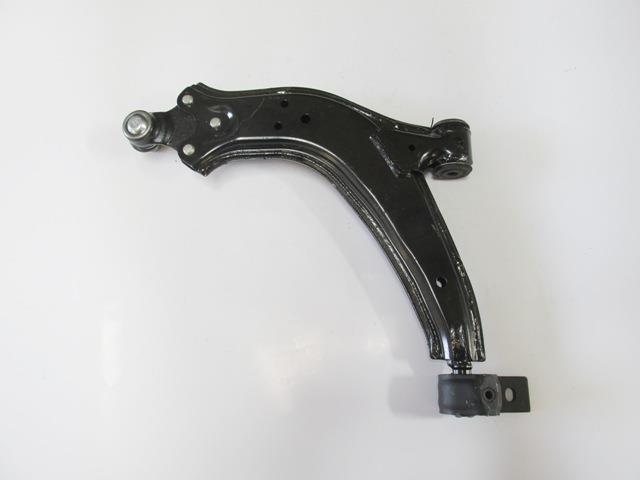 PEUGEOT 306- SD/HB- 97/00; ÖN ALT TABLA SAĞ ROTİLLİ/BURÇLU (SALINCAK) (16mm HİDROLİK) (SH)