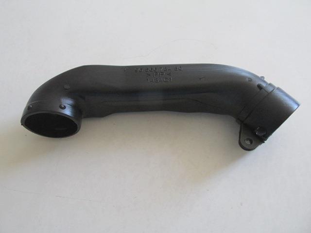PEUGEOT 307- 01/05; HAVA GİRİŞ BORUSU 1.6 DİZEL