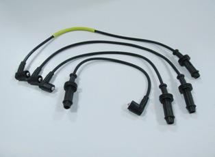 PEUGEOT 405- 92/96; BUJİ KABLOSU TAKIM (8V)(TU3FM)1.4 CC (YOW JUNG)