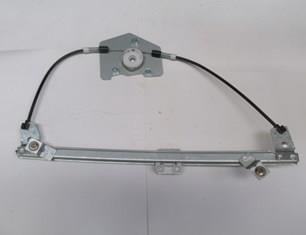 PEUGEOT 406- 95/04; ÖN CAM KRİKOSU SAĞ ELEKTRİKLİ/MOTORSUZ (TW)