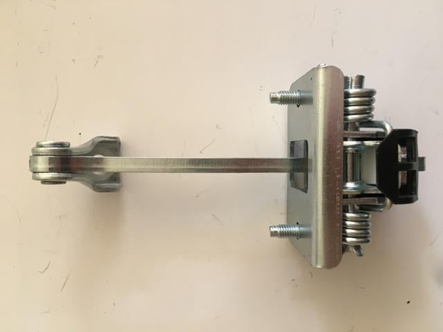 PEUGEOT 5008- 09/16; ARKA KAPI DURDURUCUSU SAĞ/SOL AYNI (ADET) (KAPI GERGİSİ)