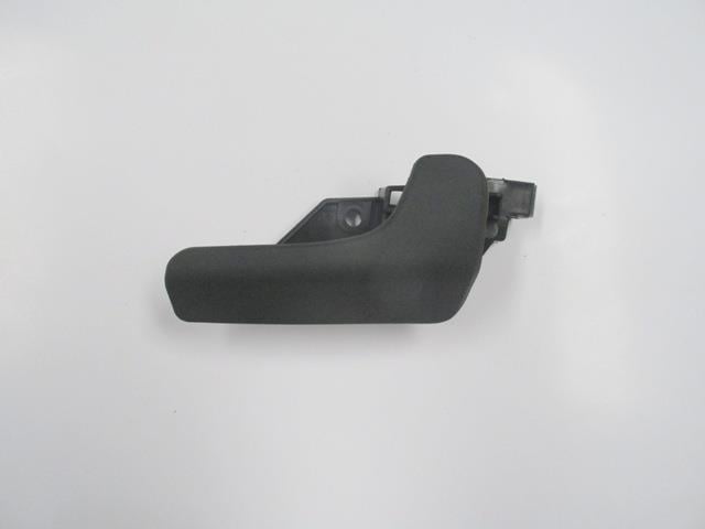 PEUGEOT BOXER- 14/24; ÖN KAPI İÇ AÇMA KOLU SAĞ GRİ (HUSHAN)