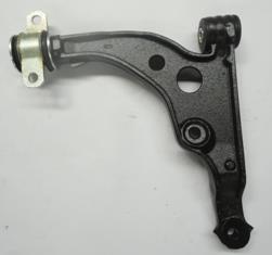 PEUGEOT BOXER- 94/02; ÖN ALT TABLA SAĞ ROTİLLİ/BURÇLU (SALINCAK) (Q 1,4 mm) (SH)