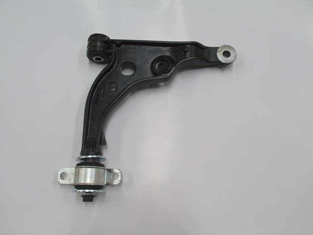 PEUGEOT BOXER- 94/02; ÖN ALT TABLA SAĞ ROTİLLİ/BURÇLU (SALINCAK) (Q 1,8 mm) (SH)