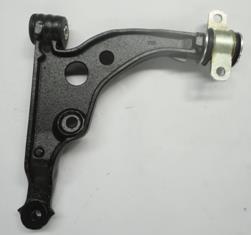 PEUGEOT BOXER- 94/02; ÖN ALT TABLA SOL ROTİLLİ/BURÇLU (SALINCAK) (Q 1,4 mm) (SH)