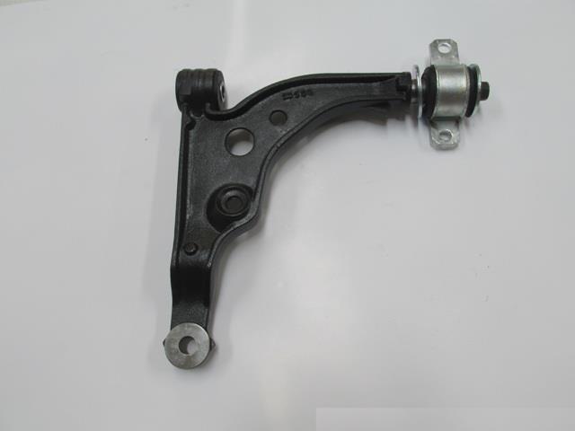 PEUGEOT BOXER- 94/02; ÖN ALT TABLA SOL ROTİLLİ/BURÇLU (SALINCAK) (Q 1,8 mm) (SH)