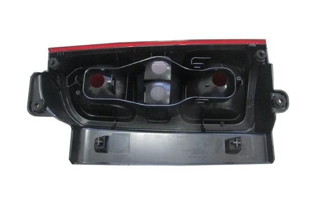 PEUGEOT EXPERT- 24/25; STOP LAMBASI SOL KIRMIZI/BEYAZ (MARS)