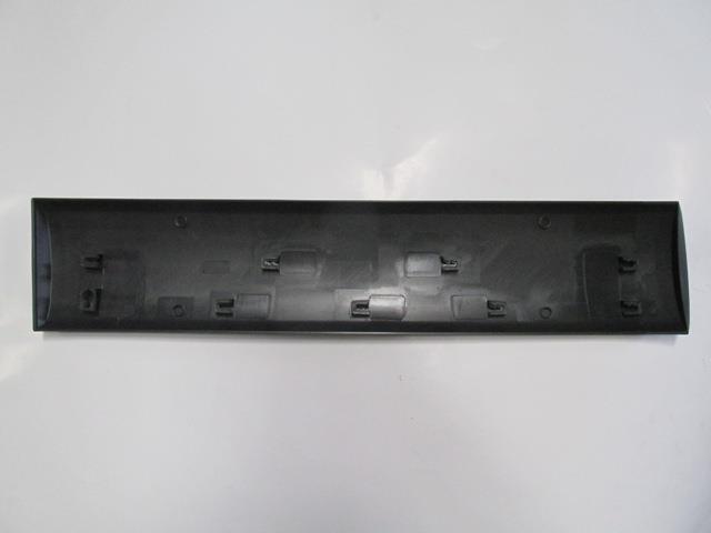 PEUGEOT PARTNER- 03/09; ARKA KAPI BANDI SOL SİYAH (KALIN TİP)