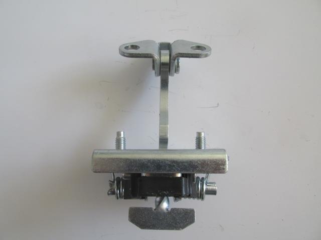 PEUGEOT PARTNER- 03/09; ÖN KAPI DURDURUCUSU SAĞ/SOL AYNI (ADET) (KAPI GERGİSİ)