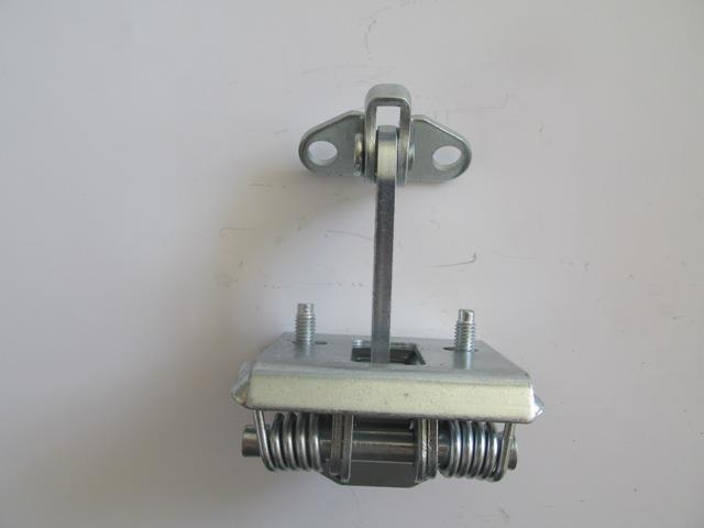 PEUGEOT PARTNER- 96/02; ÖN KAPI DURDURUCUSU SAĞ/SOL AYNI (ADET) (KAPI GERGİSİ)