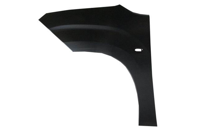 PEUGEOT PARTNER- VAN- 24/25; ÖN ÇAMURLUK DELIKLI SOL (EAGLE BODY)