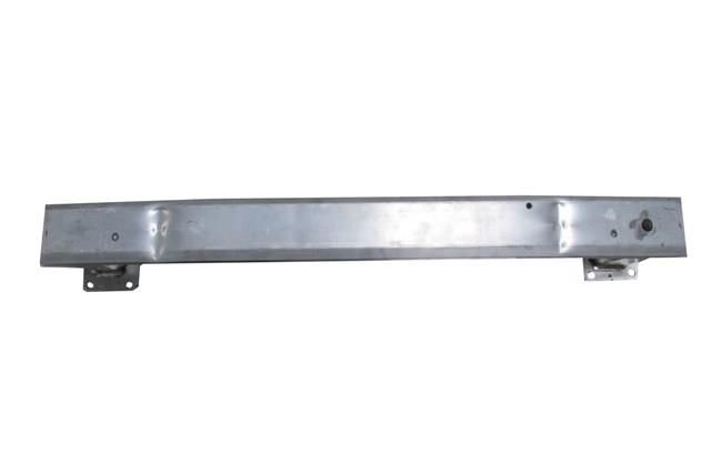 PEUGEOT RIFTER- 24/25; ÖN TAMPON DEMİRİ (ALÜMİNYUM)