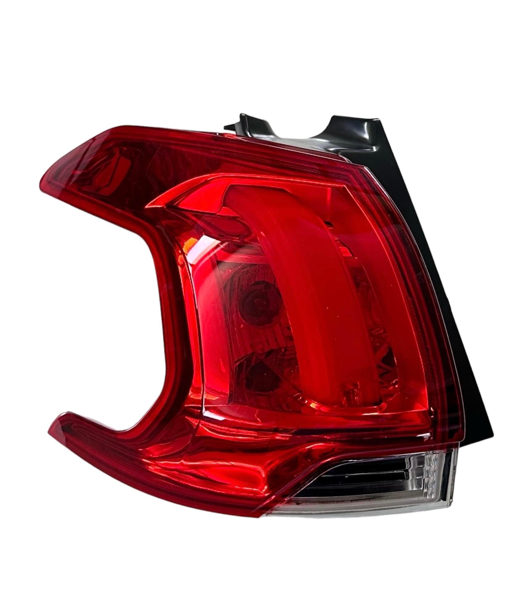 Peugeot Stop 2008 13-16 Dış Sol