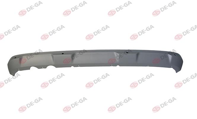 R.KANGOO ARKA TAMPON SPOILERİ 4 SEN.DLKLİ.AST.GRİ.24-