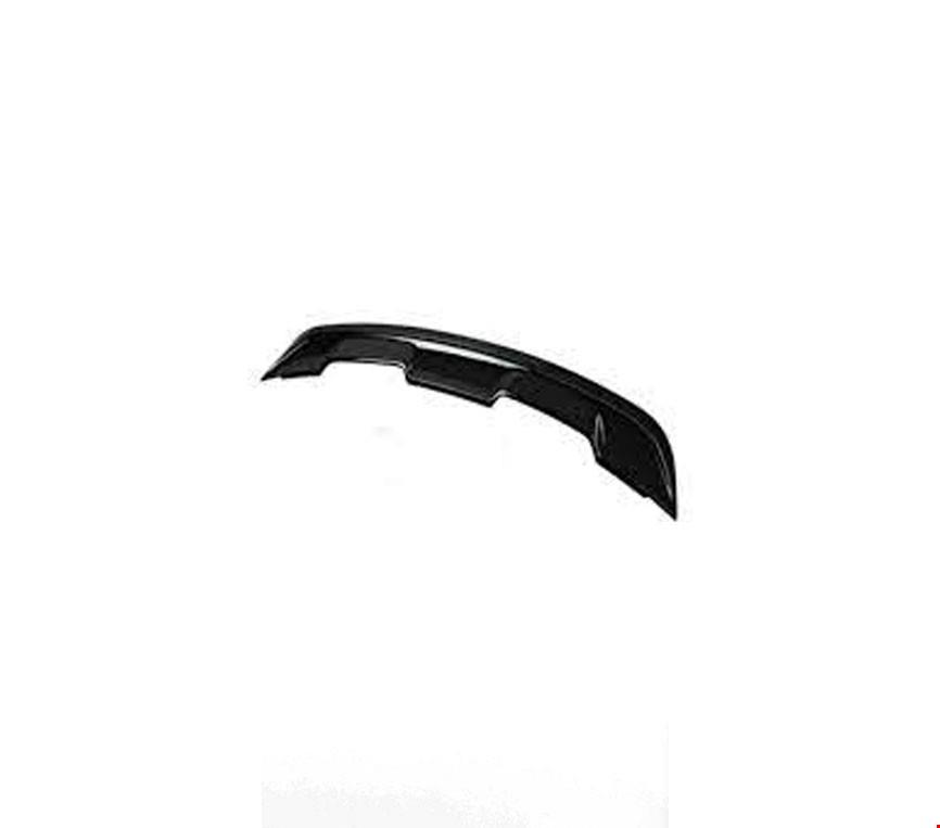 REAR TRUNK SPOILER GT MUSTANG 2015-