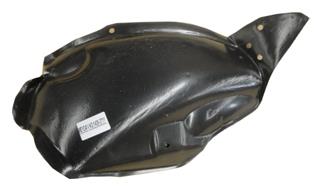 RENAULT CLIO- 2- HB- 98/01; ARKA ÇAMURLUK DAVLUMBAZI SAĞ