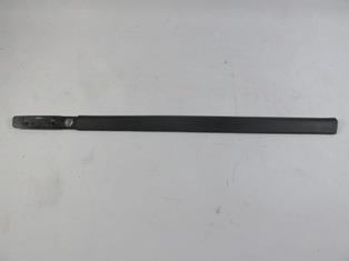 RENAULT CLIO- 3- HB- 06/09; ÖN KAPI BANDI SOL SİYAH