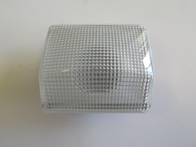 RENAULT CLIO- 3- HB- 09/12; KAPI BANDI SİNYALİ BEYAZ SAĞ/SOL AYNI (ADET)