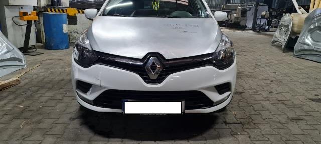 RENAULT CLIO- 4- HB- 13/16; MOTOR KAPUTU (İCELİ/ÇEKOMASTİKLİ) (EAGLE BODY)