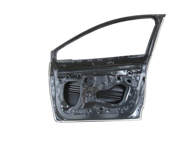 RENAULT CLIO- 4- HB- 13/16; ÖN KAPI KOMPLE SAĞ (İCELİ/ÇEKOMASTİKLİ) (BFN)