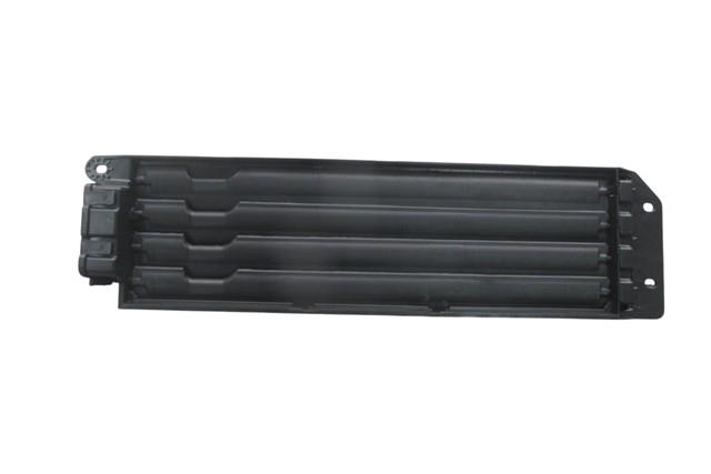 RENAULT CLIO- 5- HB- 23/24; RADYATÖR ÖNÜ HAVA KANALI (TAMPON HAVALANDIRMA IZGARASI )