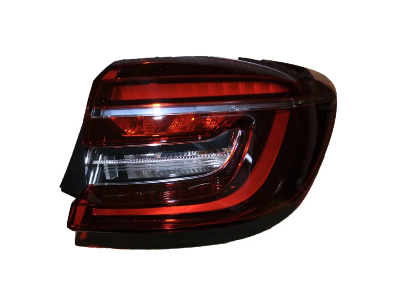 RENAULT CLIO 5 STOP DIS SAG 2021- (265509761R)