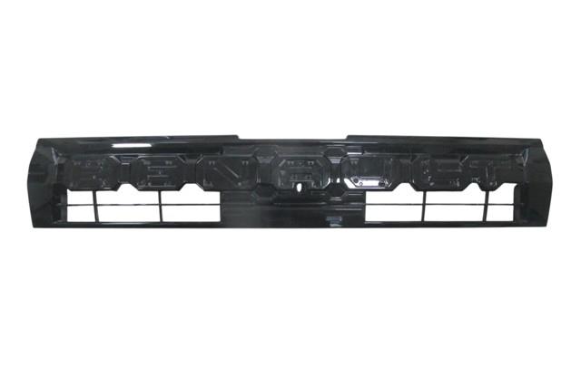 RENAULT DUSTER- 24/25; ÖN PANJUR (LOGOSUZ) (PARLAK SİYAH)