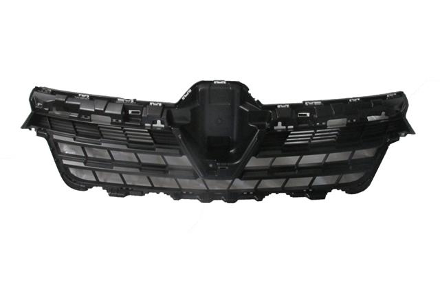 RENAULT EXPRESS- 21/24; ÖN PANJUR SİYAH