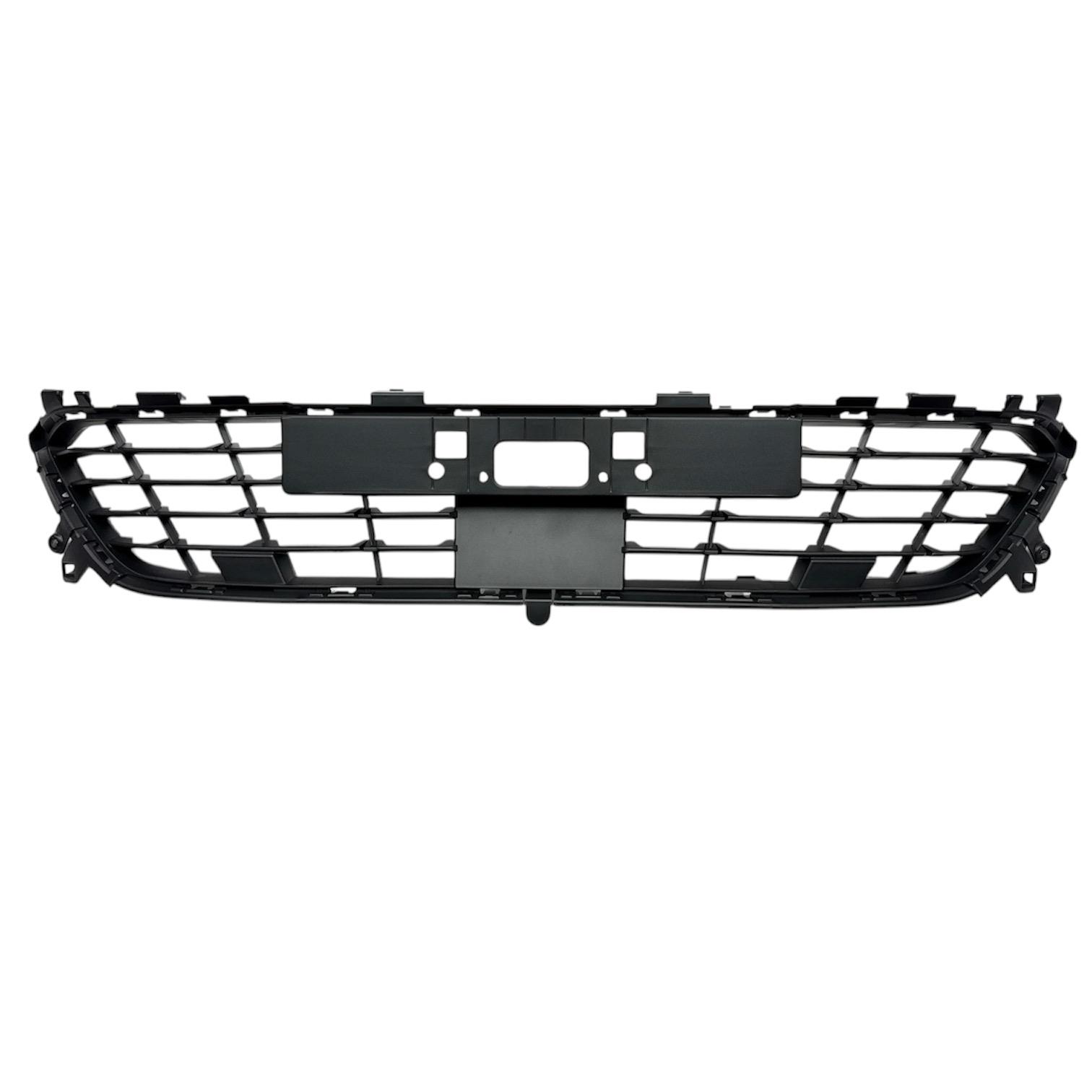 Renault Izgara Tampon Clio 24-25 Ön