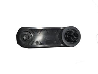 RENAULT KANGOO- 98/03; CAM AÇMA KOLU SİYAH