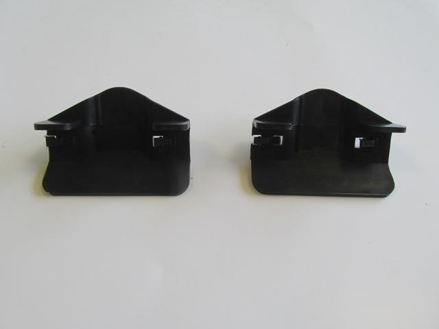 RENAULT KANGOO- 98/03; ÖN TAMPON BAĞLANTI BRAKETİ SAĞ/SOL SET (2 PARÇA)