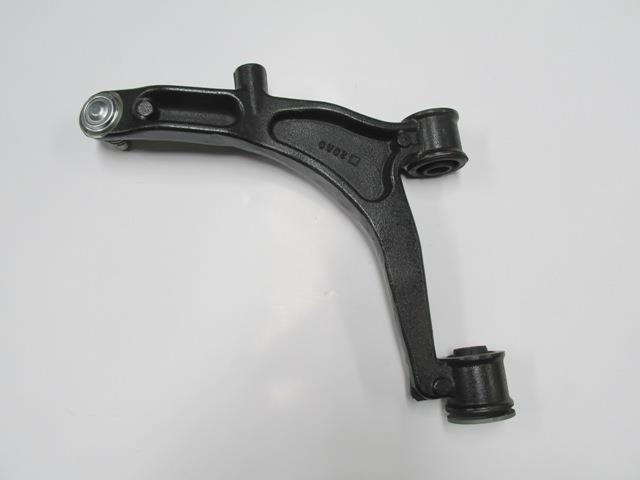 RENAULT MASTER- 1- 97/03; ÖN ALT TABLA SAĞ ROTİLLİ/BURÇLU (SALINCAK) (22mm) (SH)