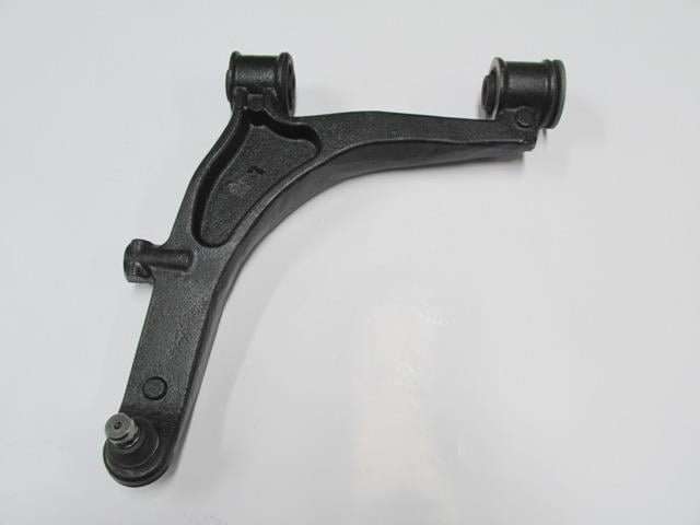 RENAULT MASTER- 2- 04/10; ÖN ALT TABLA SOL ROTİLLİ/BURÇLU (SALINCAK) (24mm) (SH)