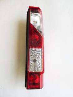 RENAULT MASTER- 4- 20/24; STOP LAMBASI SAĞ KIRMIZI/BEYAZ DUYSUZ (MARS)