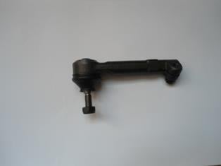 RENAULT MEGANE- 1- 99/02; ROT BAŞI SOL UZUN (132mm)(SH)