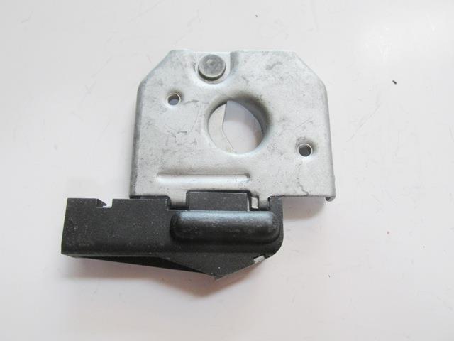 RENAULT MEGANE- 2- 03/09; KAPUT KILIDI