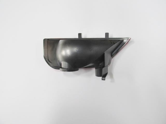 RENAULT MEGANE- 4- SD- 21/24; ARKA TAMPON REFLEKTÖRÜ SAĞ (PLEKSAN)