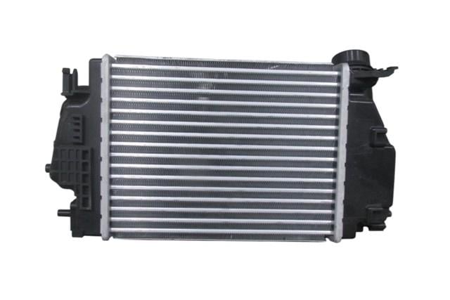 RENAULT MEGANE- 4- SD- 21/24; TURBO SOĞUTMA RADYATÖRÜ 1,6 DCİ (İNTERCOOLER)(BRAZİNG)282X217X62)ORİS