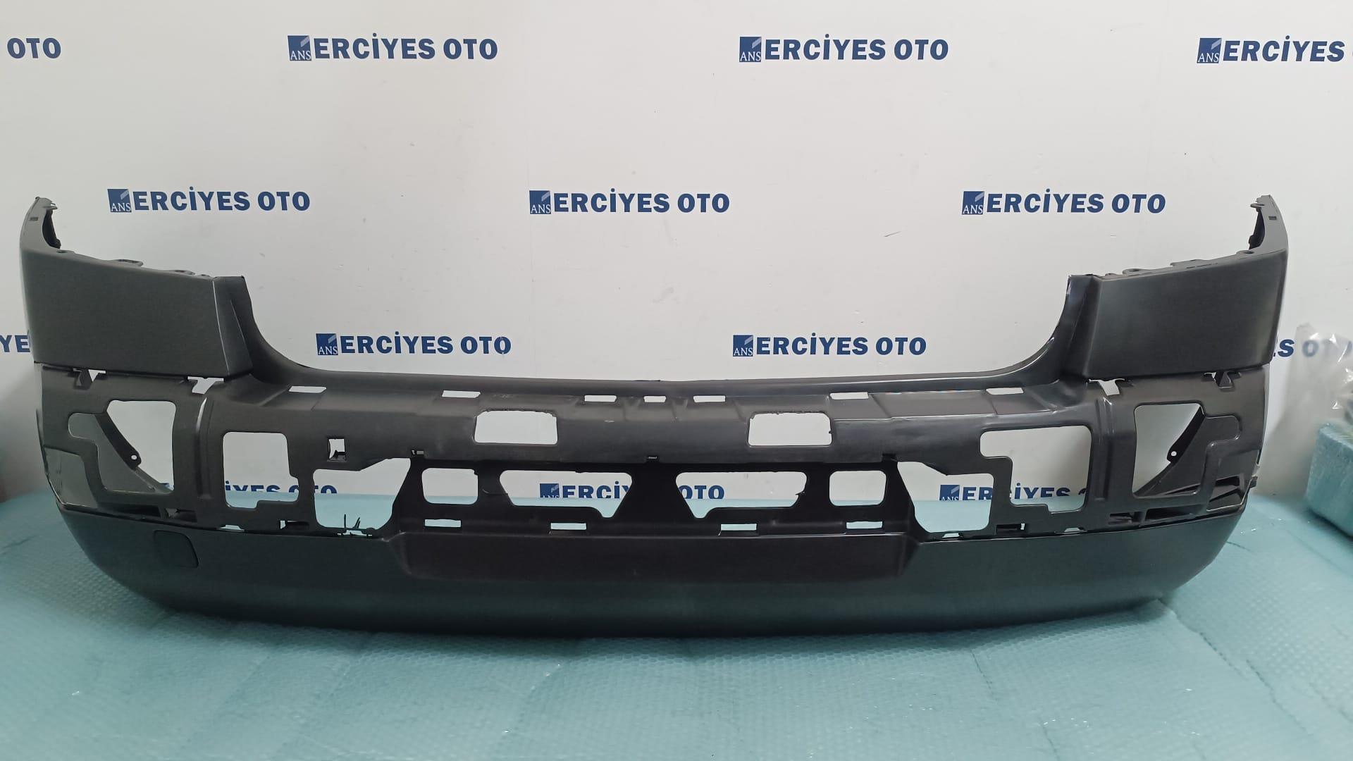 RENAULT MEGANE 2 ARKA TAMPON SEDAN 03-06  UYUMLU REN07ME089