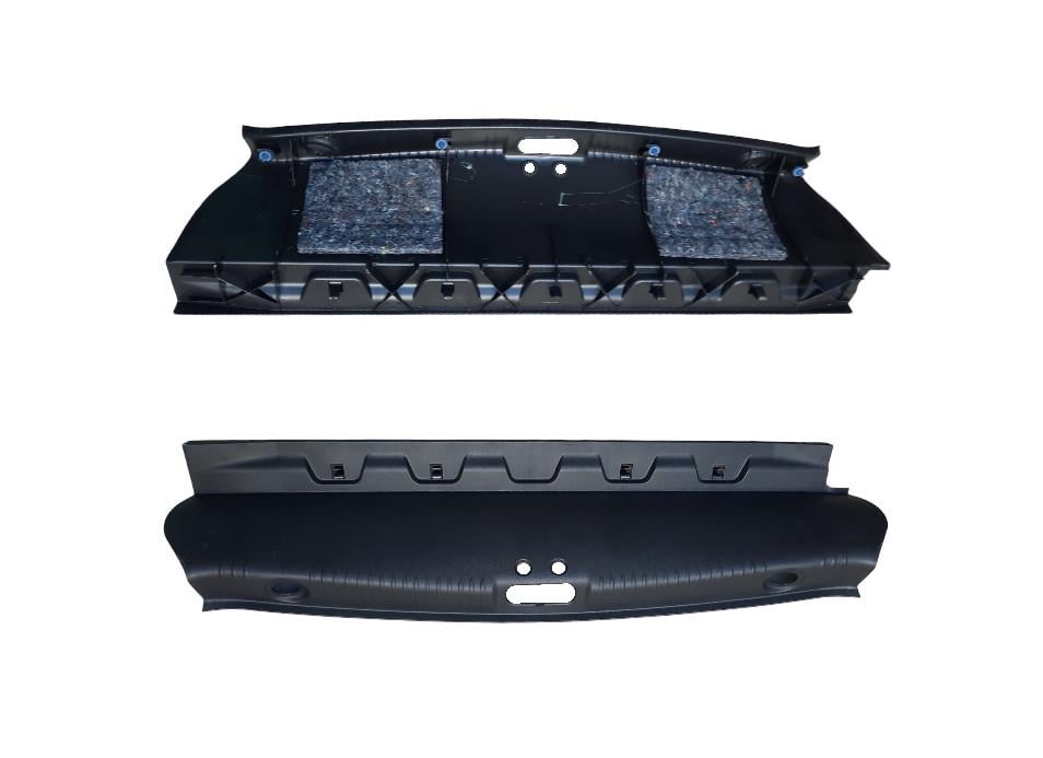 RENAULT MEGANE II ARKA BAGAJ IC KAPLAMA İÇ PLASTIGI 8200128740-8200331672 