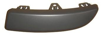 RENAULT MODUS- 06/08; ARKA TAMPON BANDI SAĞ GRİ