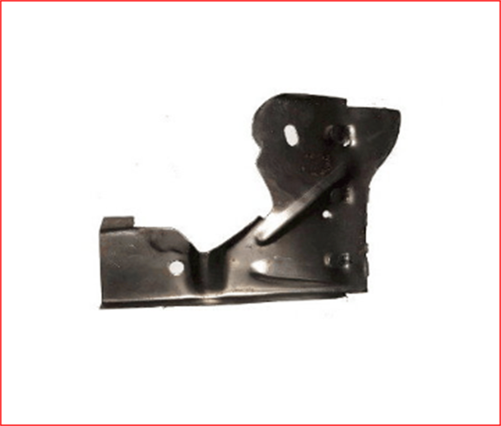 RENAULT R12 AMORTISOR UST SACI SOL R12 7700506090