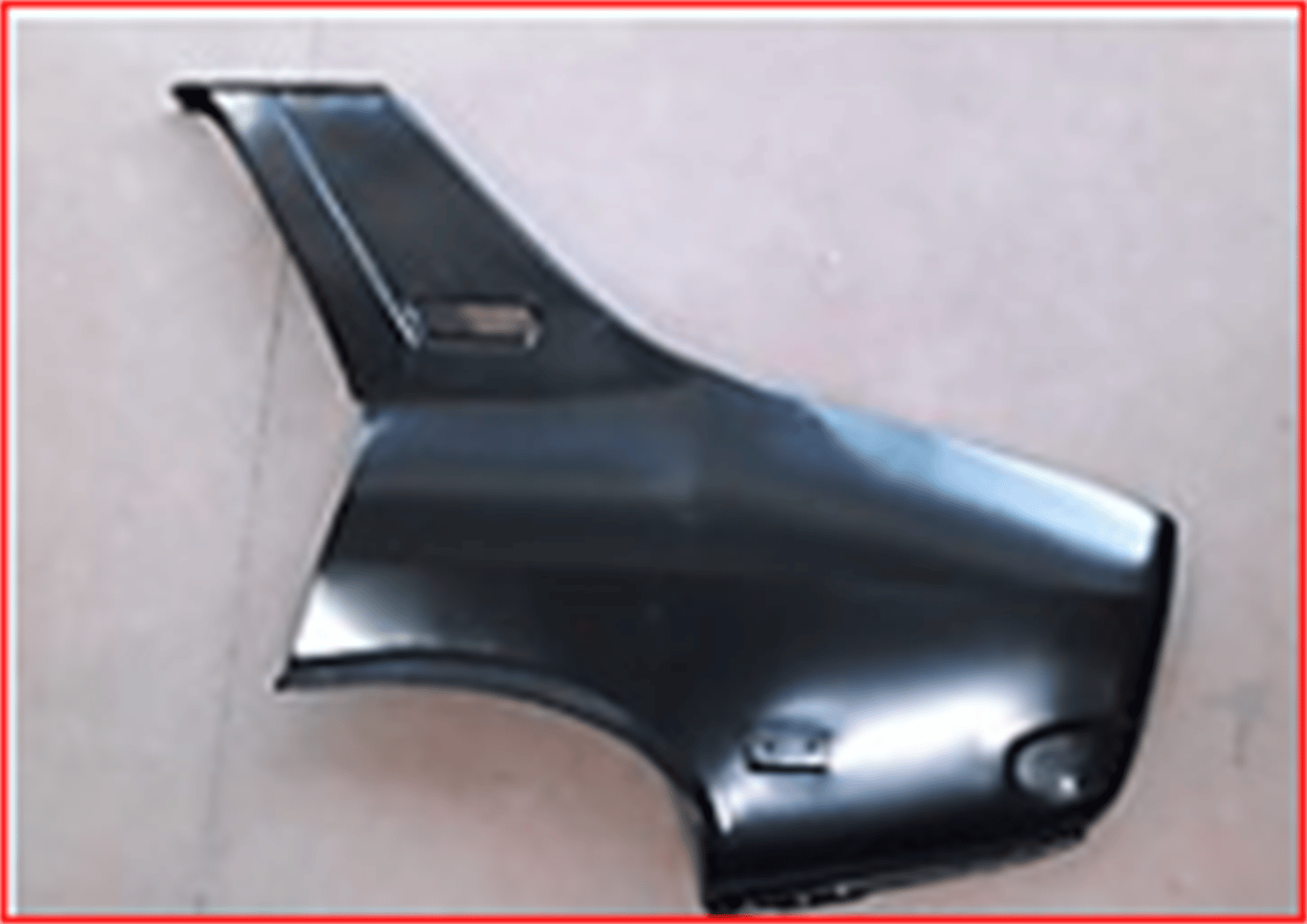 RENAULT R12 ARKA CAMURLUK BINEK SOL (7750590253)