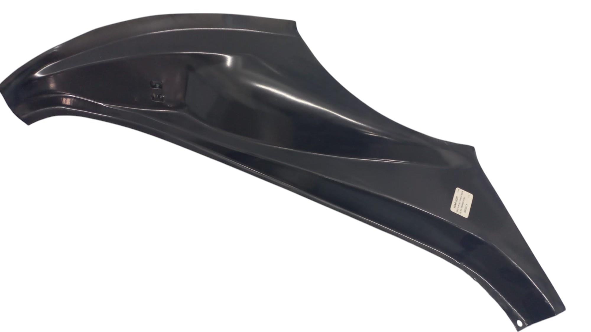 RENAULT R12 ARKA KAPI KILIT KARSILIK SACI (DAMAK SACI) SOL  (7750506628)